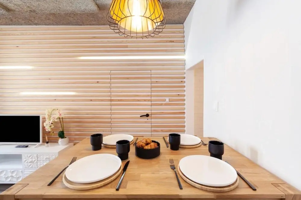 Cosy 1-Bedroom Flat Sleeps 3 in St George'S Castle