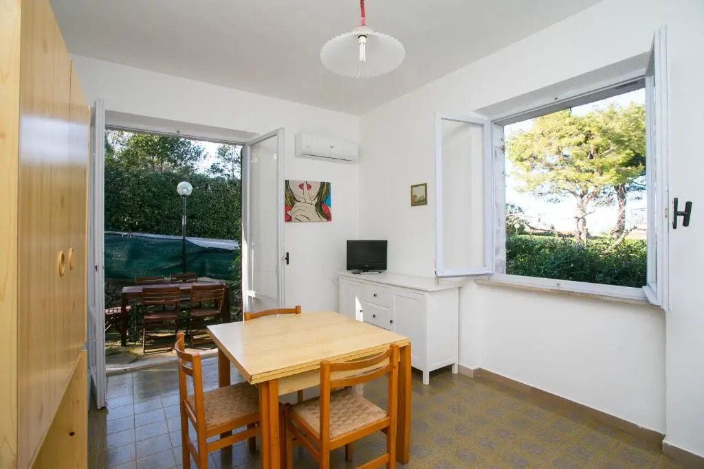 Residence Mare Verde - Interno 21-20