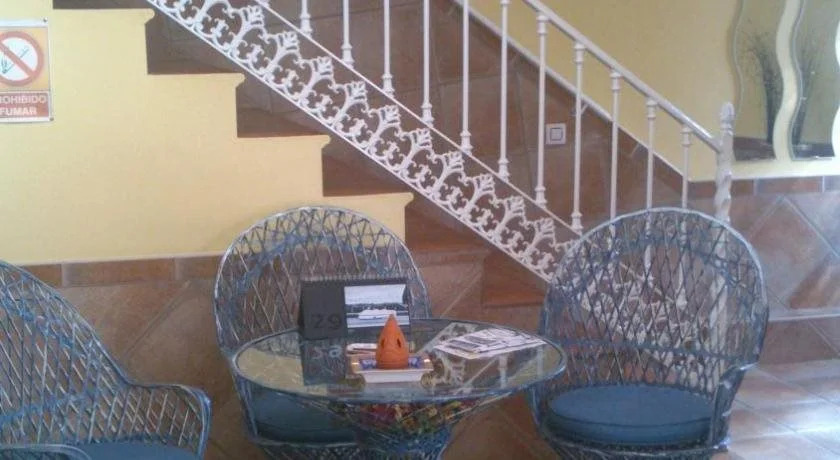 Hostal Don Quijote
