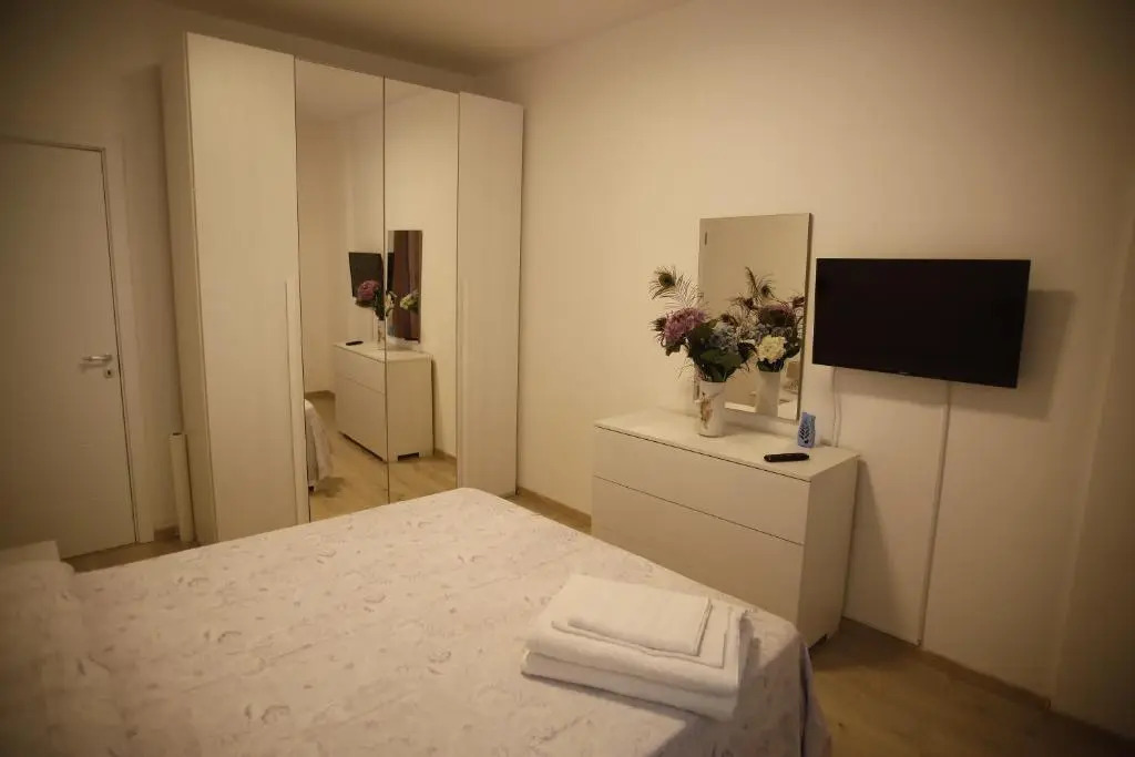 Lar Apartment