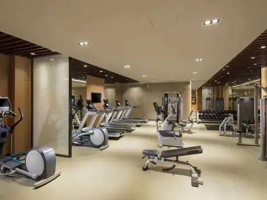 Horticultural International Hotel (Guangzhou Enterprise Accelerator)