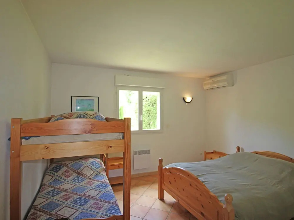 Villa in Provence with Pool and Garden