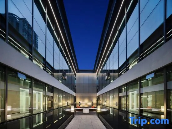 C3 Hotel Chengdu Tianfu Art Park (Chengdu Happy Valley)