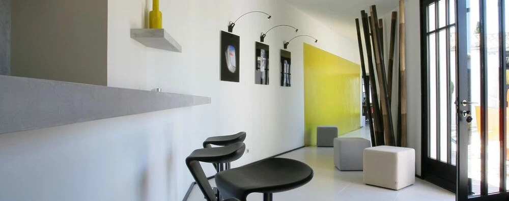 L'Annexe Des Portes