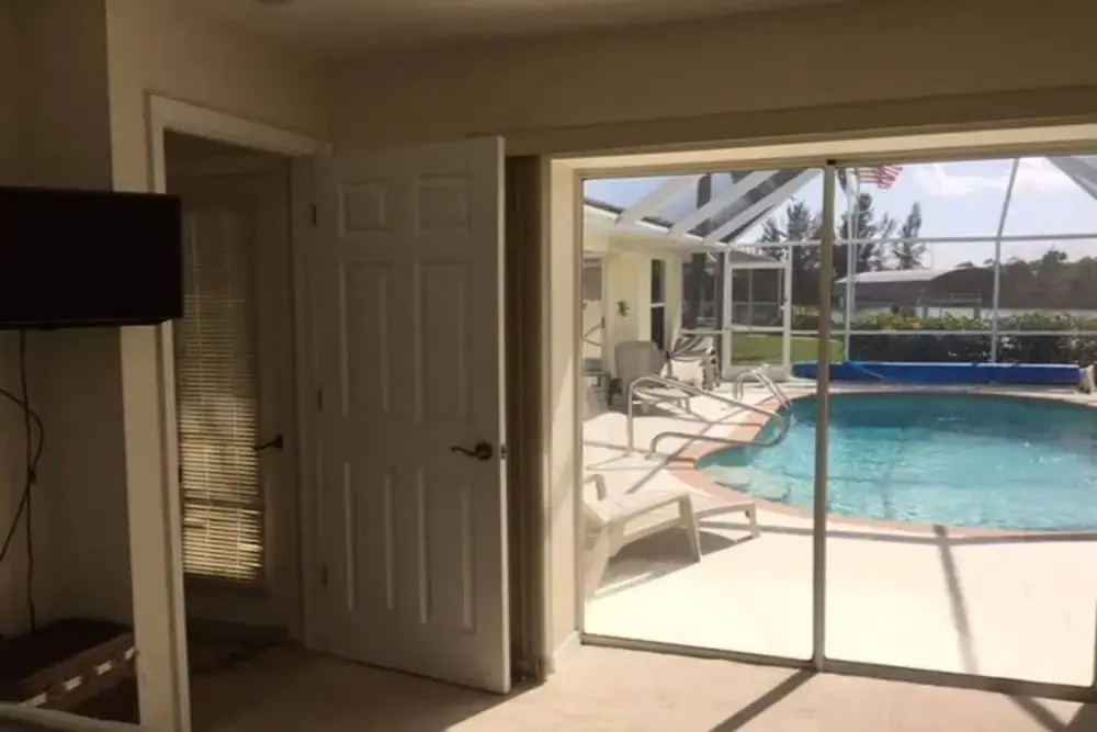 Sunny Breezes Villa