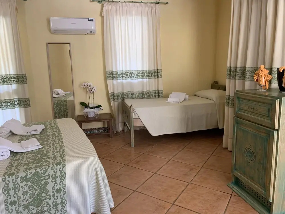 Hotel Fiore Di Maggio
