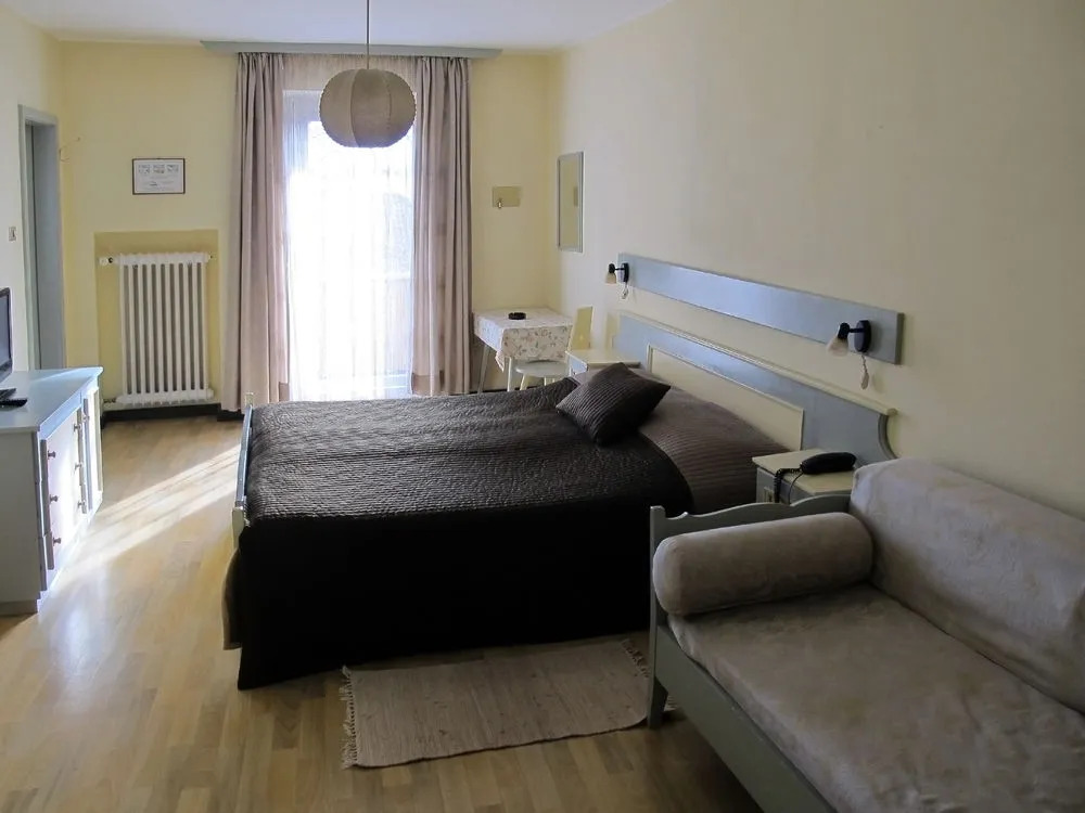 Hotel Kuhn