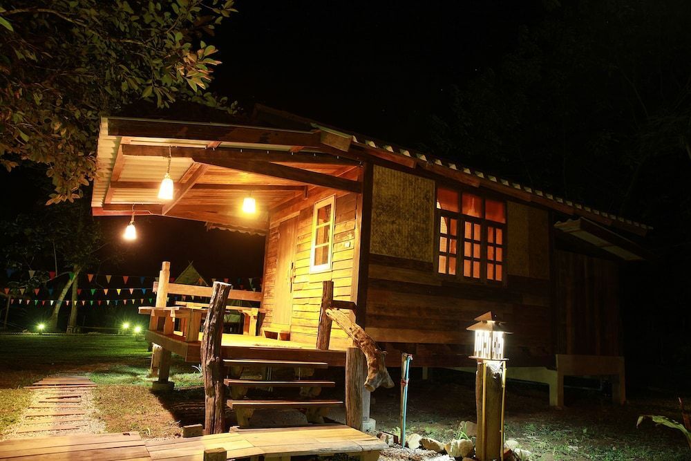Saranghae Resort Chiang Dao