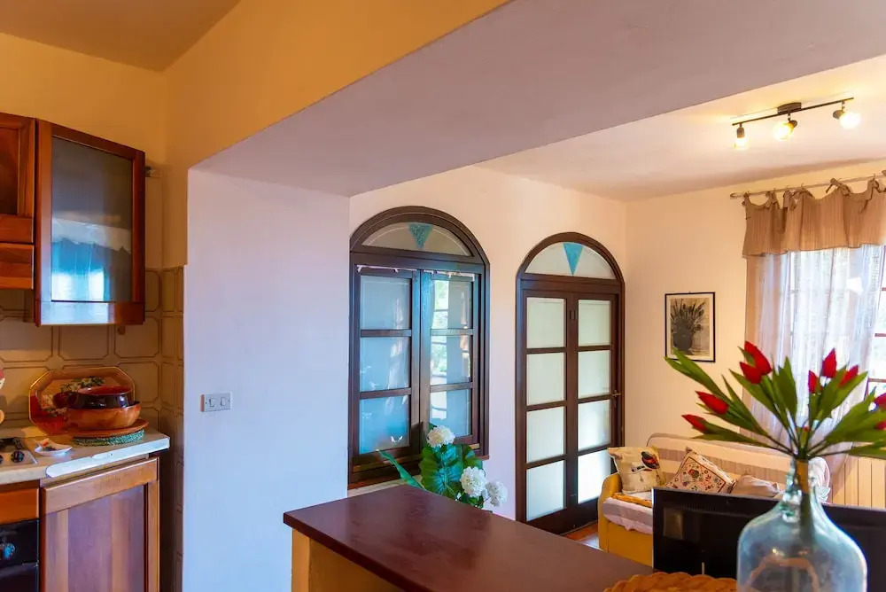Residenza Le Sprizze