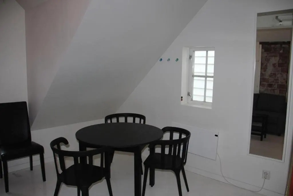 Skuteviken Apartments Anno 1790