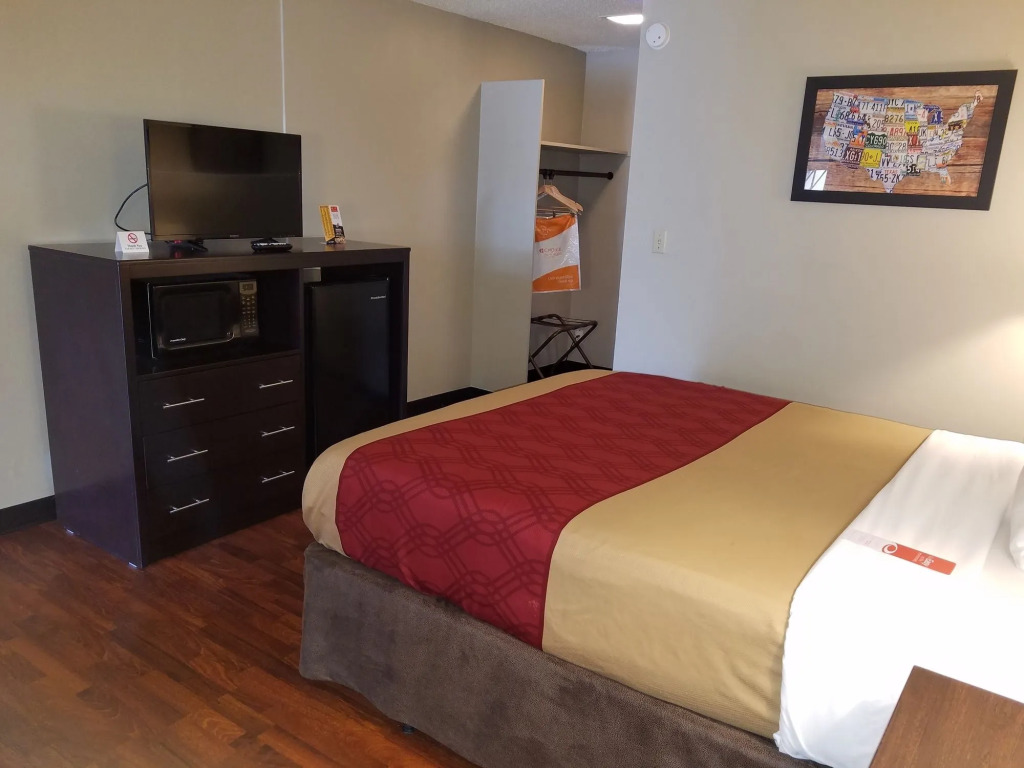 Holiday Lodge Yakima