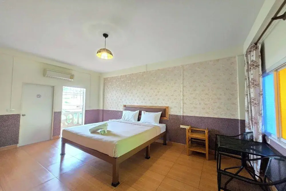 SK Hotel Phitsanulok