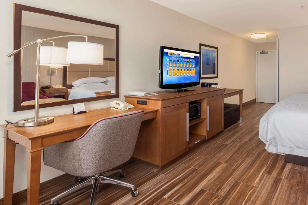 Hampton Inn & Suites Seattle North/Lynnwood