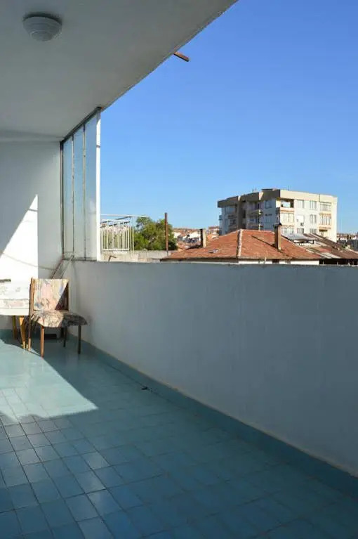 Guest Rooms Vangelovi