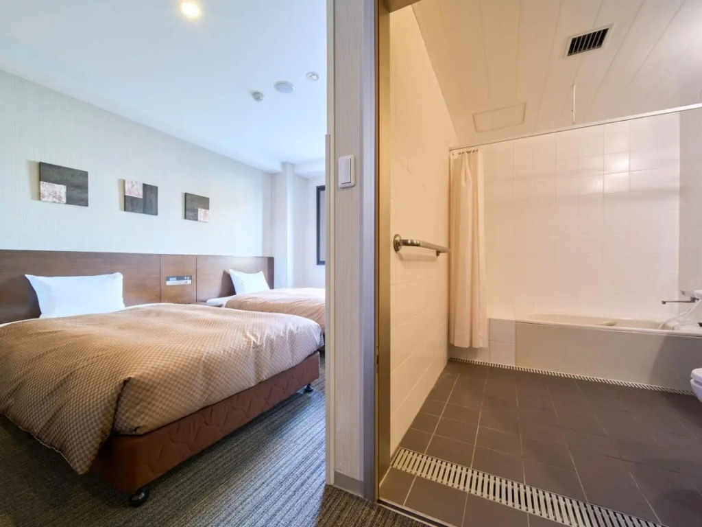 Meitetsu Inn Kariya