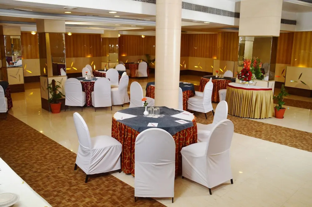Hotel Amer Palace