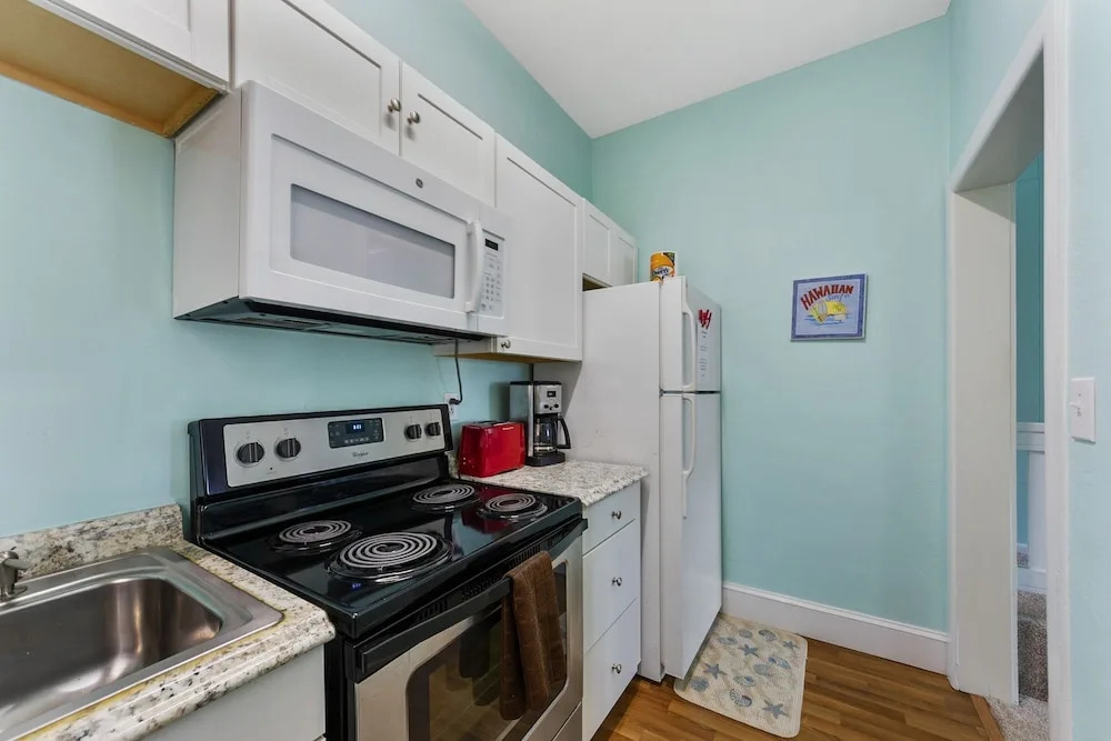 Cozy Bay View Next To The Chesapeake Beaches 1 Bedroom Cottage
