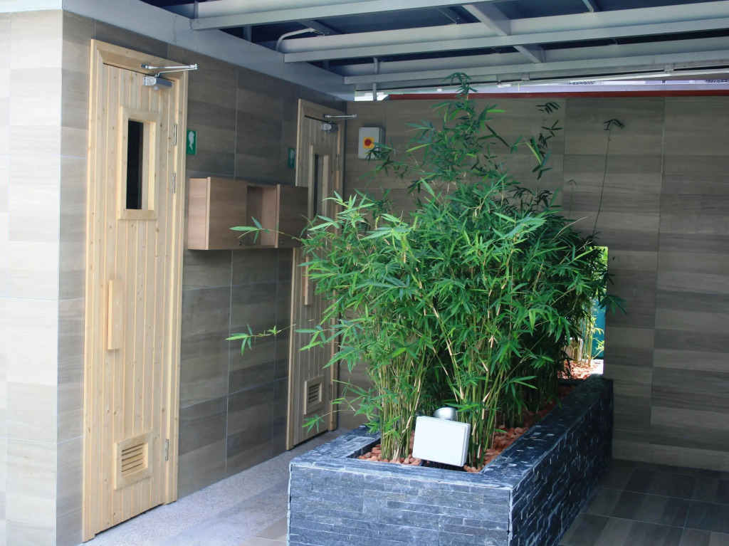 Hotel Sfera