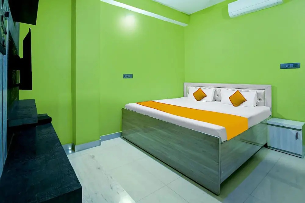 Super Hotel O Avante Palace