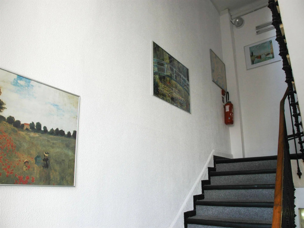 Hôtel Monet