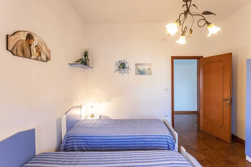 Villa Tilde bifamiliare