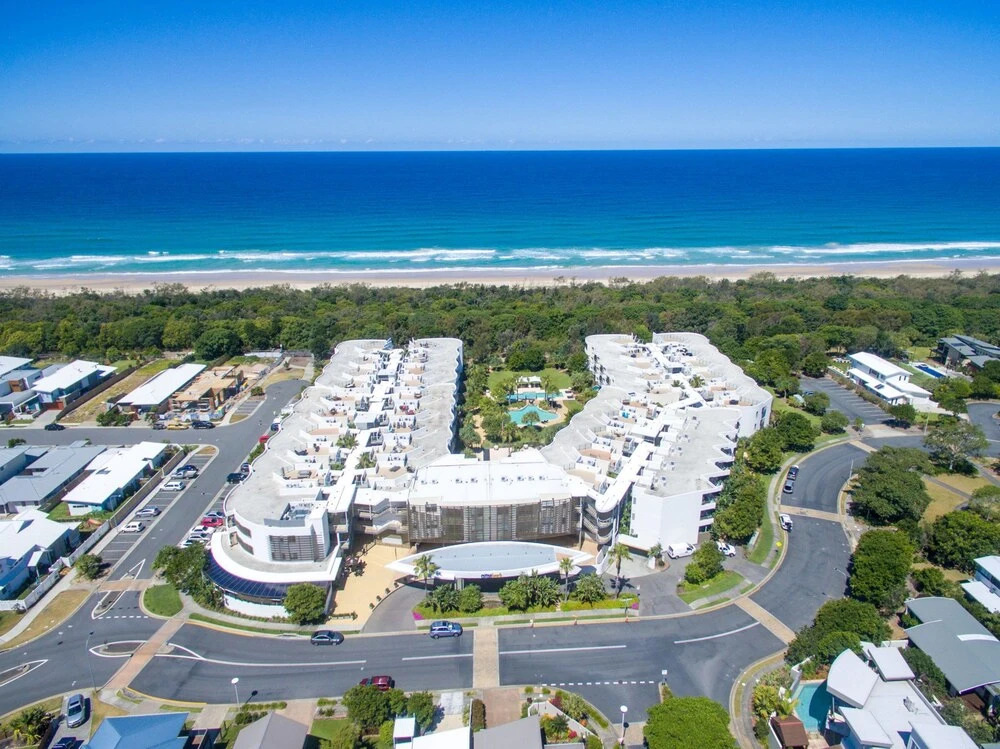 Seaside At Cotton Beach 126