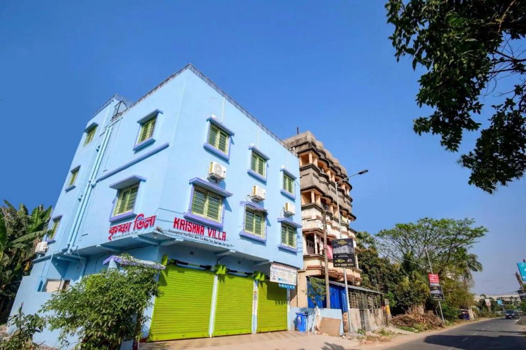 OYO 87565 Eco Plaza Inn