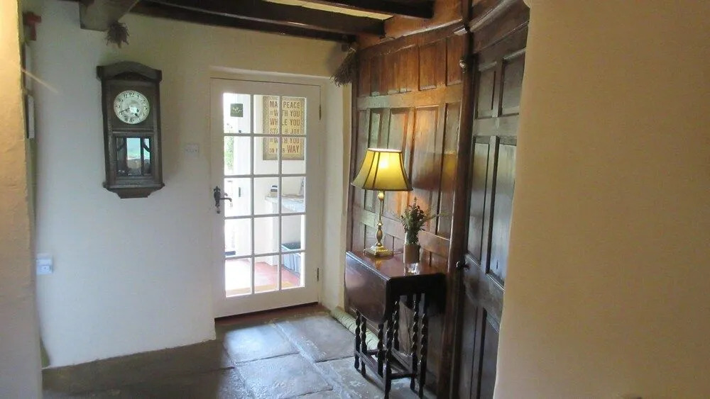 High Blean B&B
