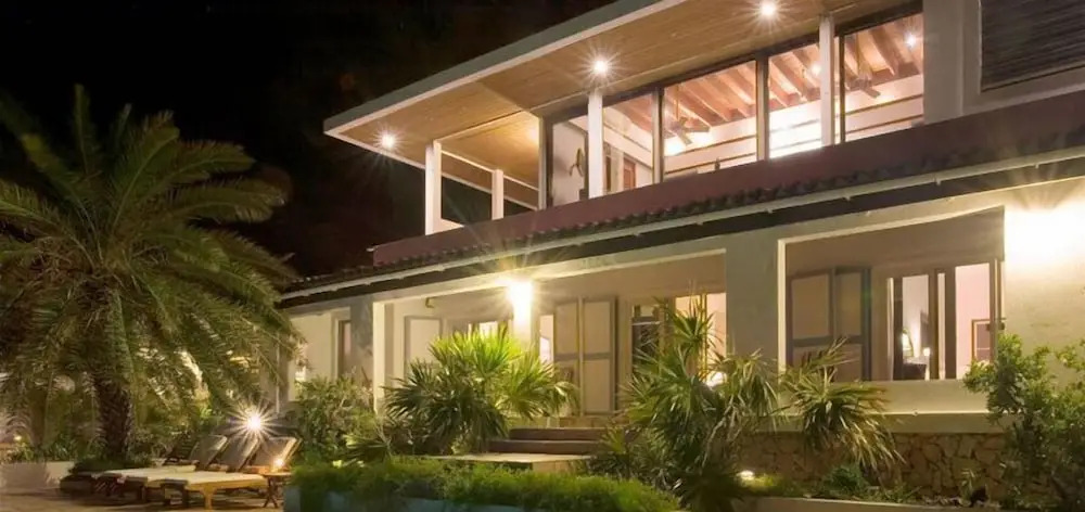 Zenaida Estate
