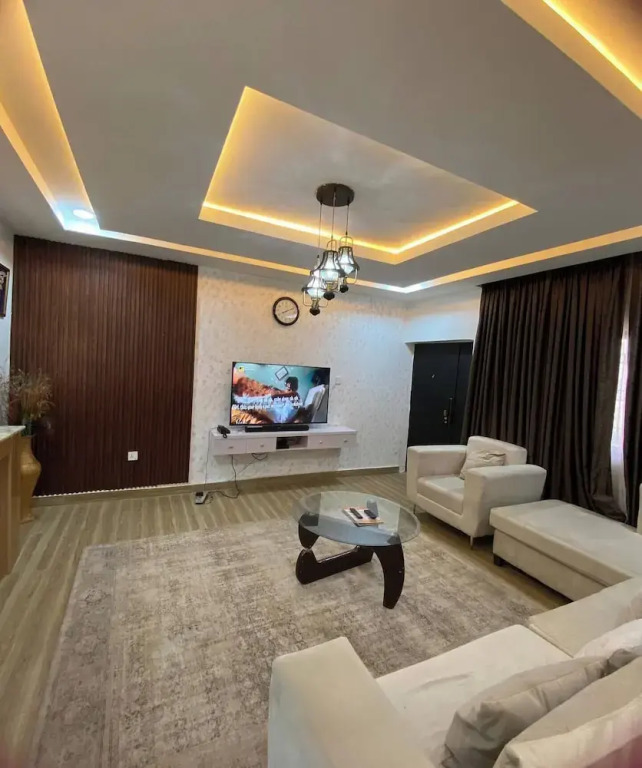 Darina Gold Luxury Apartment