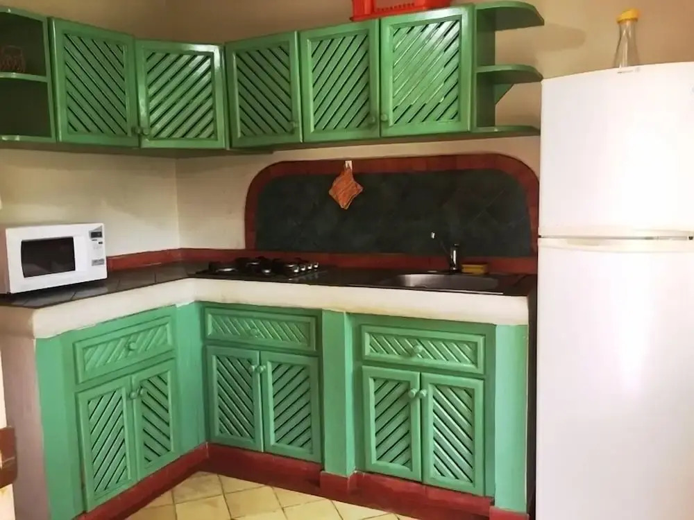 Hotel - Residencial Madrugada