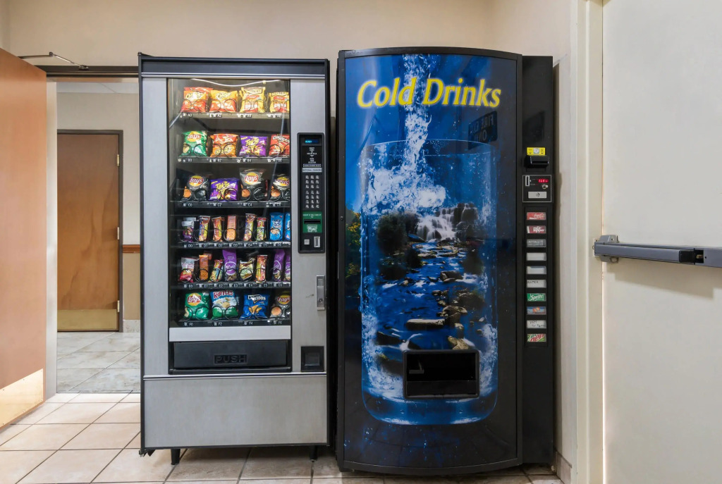 Quality Inn & Suites - Granbury