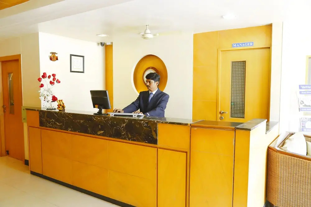 Hotel Sivaranjani