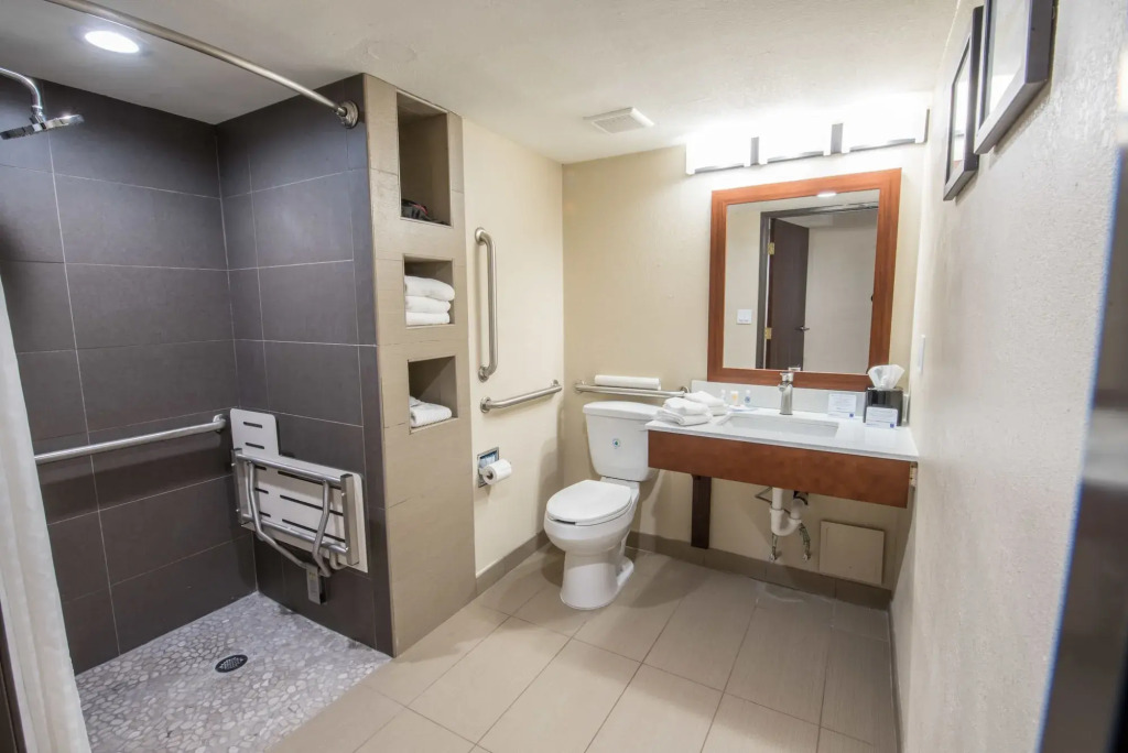 Comfort Inn & Suites Pinetop Show Low
