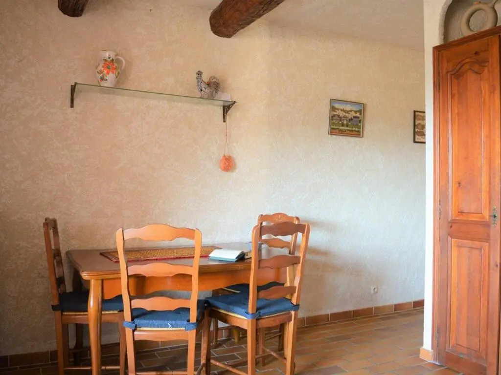 Appartement Le Lavandou, 2 pièces, 4 personnes - FR-1-251-348