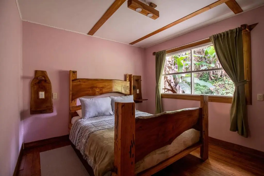 Forest Garden House