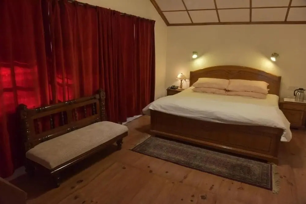Glen View Heritage Homestay