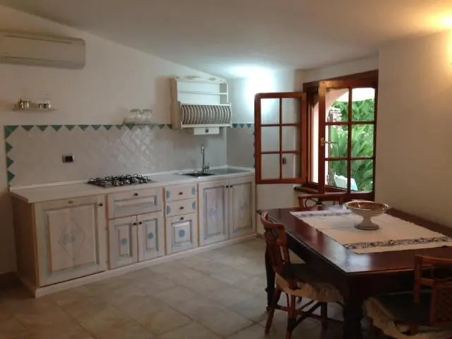 Appartamento Caty