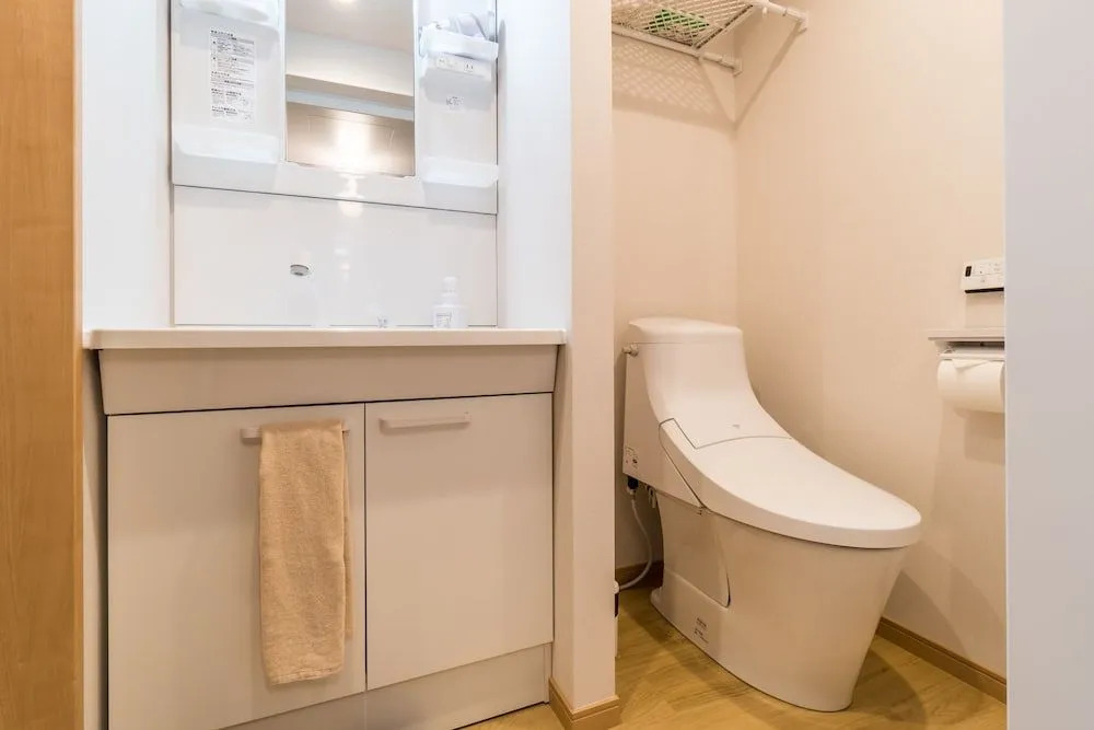 Japanestay Takayama Apartment Hotel