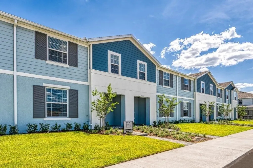 NEW 5 Bdrm Windsor Island Resort