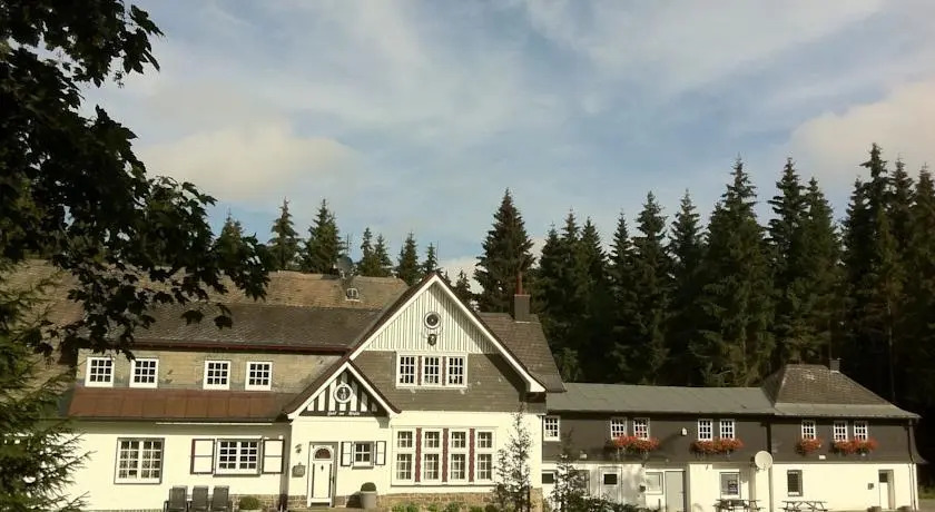 Ferienhaus Schneider