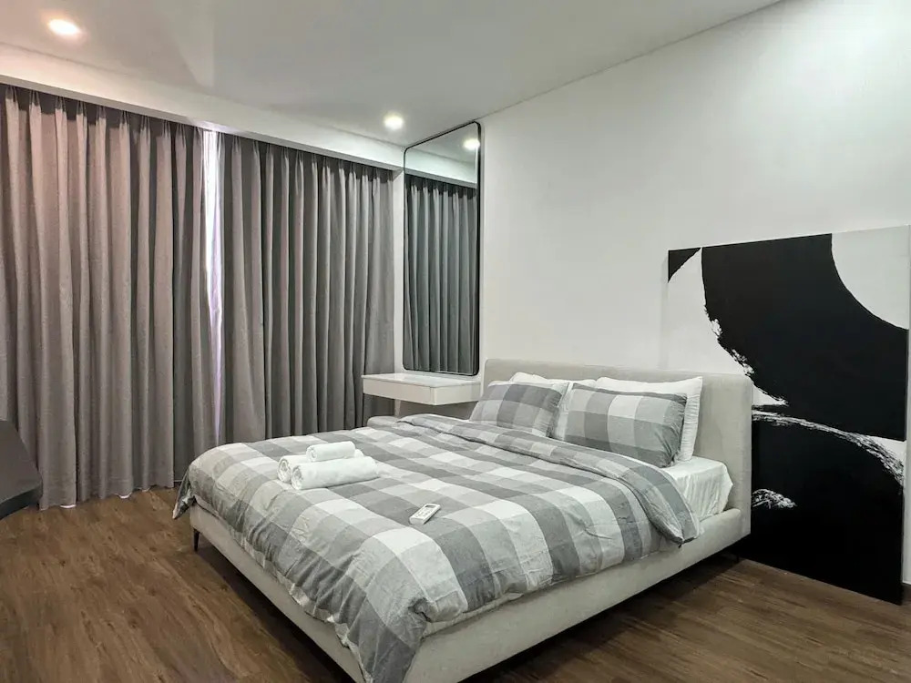 Opal tower saigon pearl