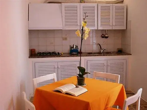 Case Vacanze S. Anna