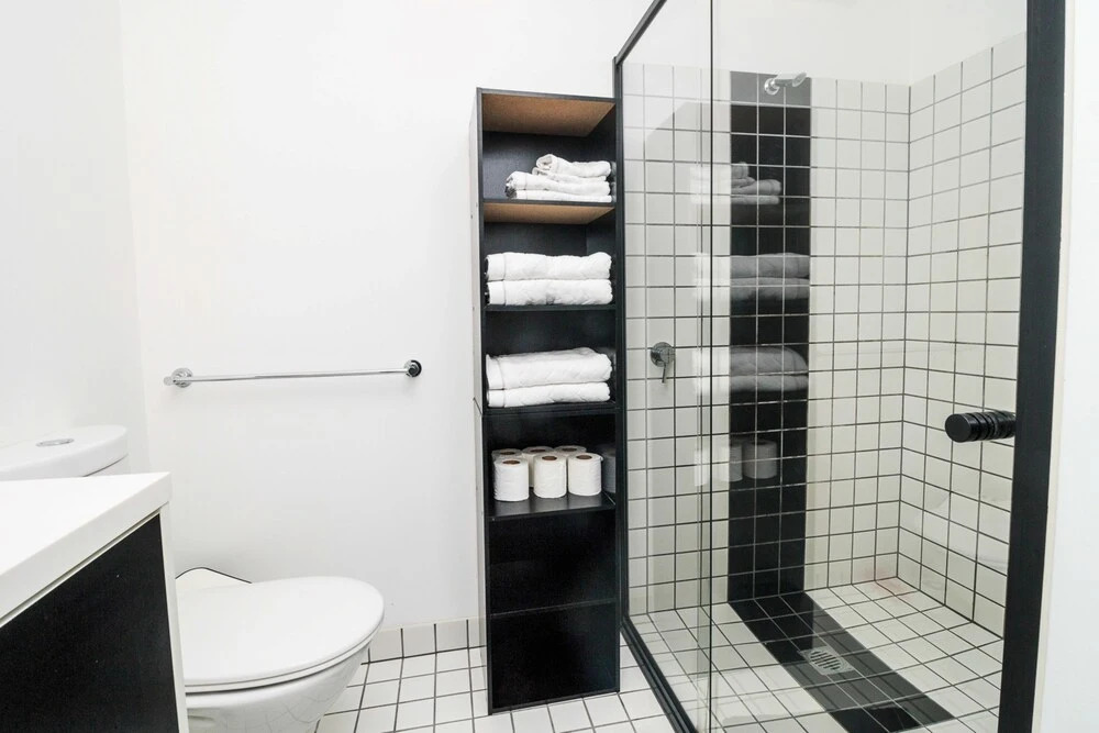 Infinity 8 & 88 by Mono Apartments