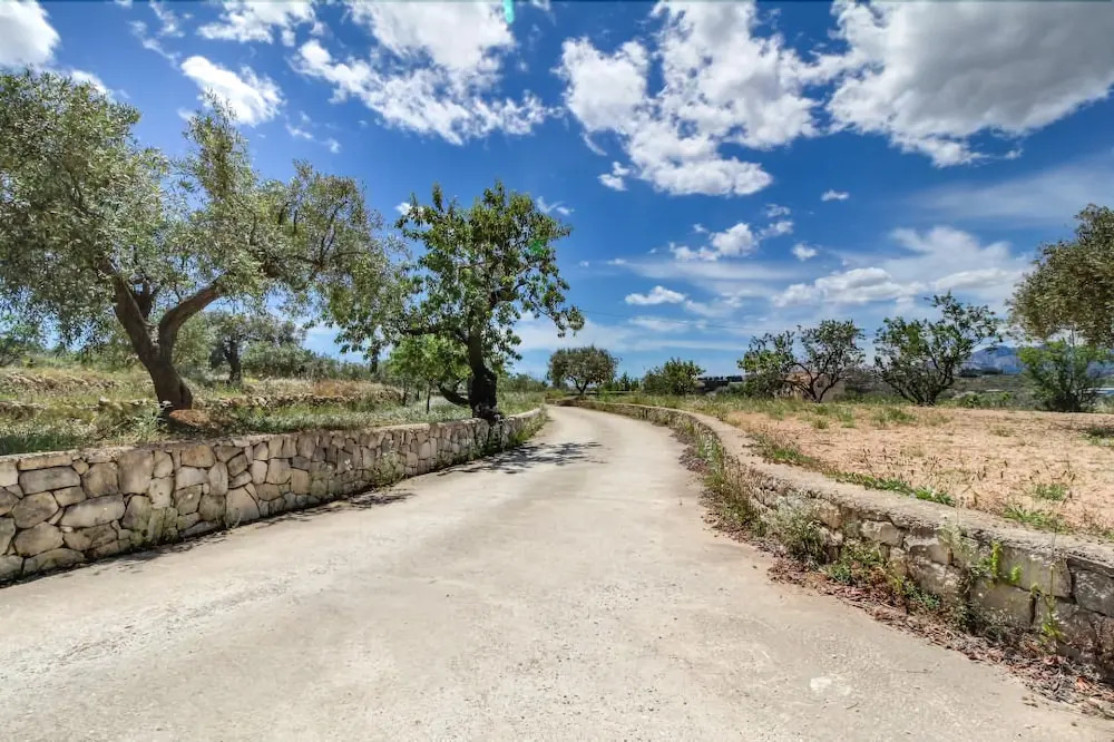 Villa Canor