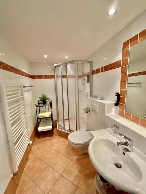 Die Bergretter Appartements