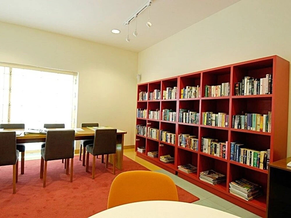 Apartamento Marina