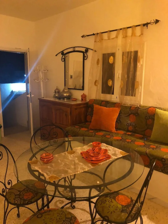 Maison De Charme