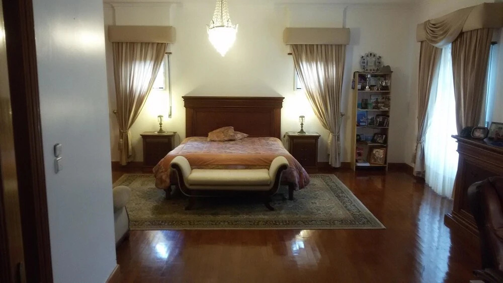 House With 4 Bedrooms in Sintra, With Wonderful sea View, Enclosed Gar