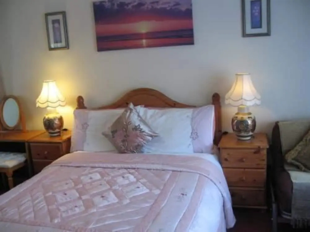 Nablus B&B